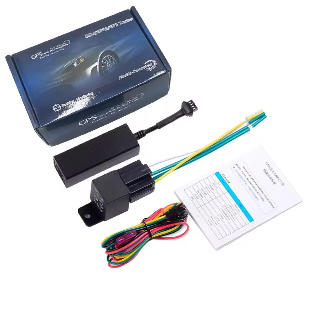 GPS C32 Rastreador